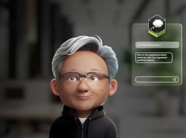 英伟达发布 Llama Nemotron 系列开放推理 AI 模型及 Cosmos Nemotron 新成员