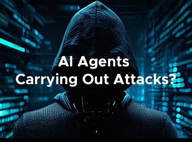 网络犯罪的“智能帮凶”:OpenAI Operator 等 AI智能体成黑客新武器