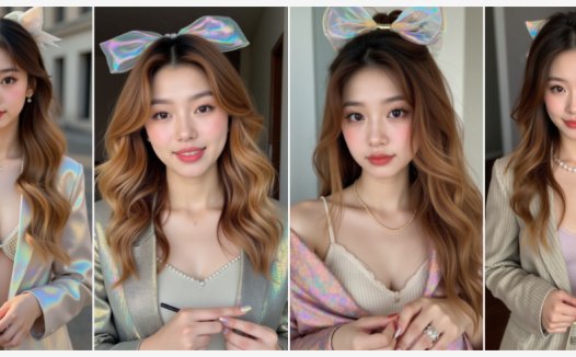 ai数字人怎么制作？用DeepSeek+蝉镜快速制作虚拟数字人教程