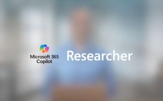你的“AI 同事”上线:微软 Copilot 新增研究员和分析师两大智能体
