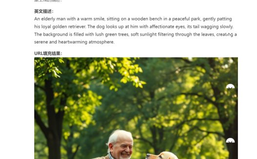 deepseek怎么生成图片？1个指令直接让 Deepseek制作图片