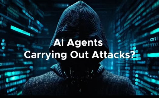 网络犯罪的“智能帮凶”：OpenAI Operator 等 AI智能体成黑客新武器