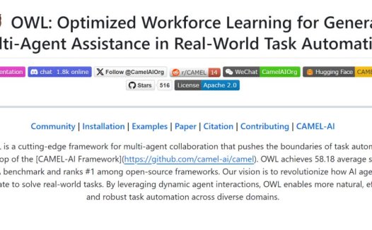 别抢Manus邀请码,复刻开源版 Manus,邀请码也不需要了