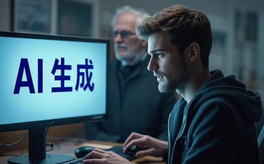 因在学术写作中不当使用 AI,立陶宛维尔纽斯大学去年开除 10 名学生