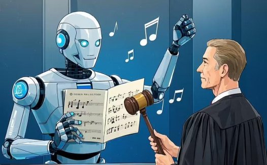 Anthropic 取得 AI版权官司初步胜利,出版商被指要求过于宽泛