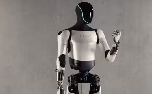 全球“机器人竞赛”进入白热化，美企敦促政府设立联邦机构扶持行业