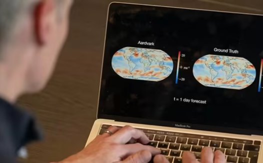 剑桥大学研发 AI 天气预报系统:计算速度比现有方法快数十倍,台式机也能用