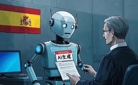 最高罚 3500 万欧元,西班牙“严打”未标注 AI 生成内容的企业
