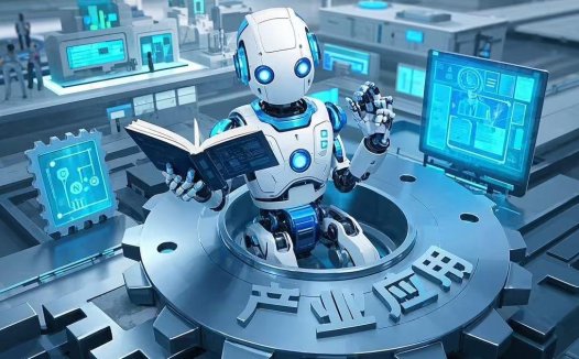 中国信通院:正式启动多模态智能体技术规范编制工作