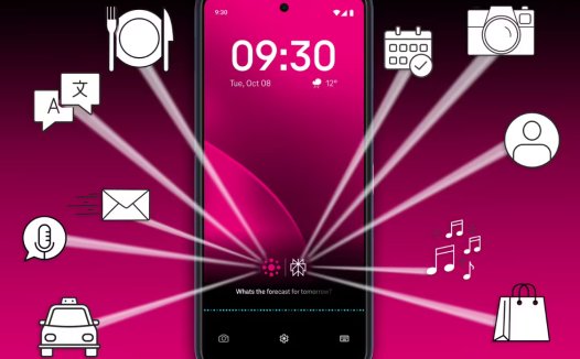 德国电信计划年内推出 AI手机：集成 Perplexity、谷歌等合作方 AI 服务