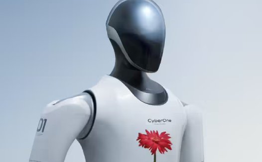 小米相关人员:“CyberOne 人形机器人即将量产”消息不实