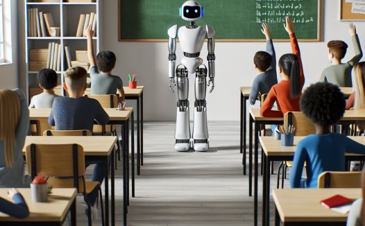 北京：全市中小学校从今年秋季学期开始开展 AI通识教育