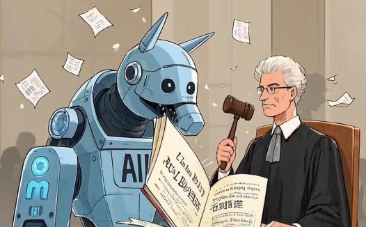 作家指控 Meta AI 训练侵犯版权,法官允许诉讼继续推进