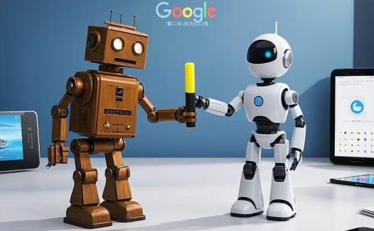Google Assistant 停用倒计时,谷歌 AI 助手开启迁移至 Gemini