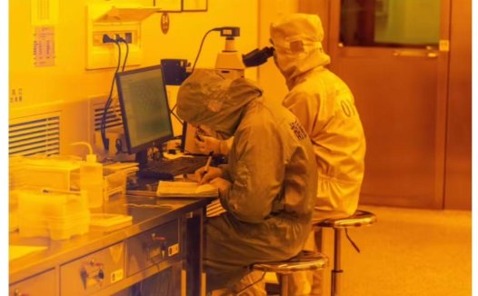 国内首个光子AI 智能引擎在南京诞生