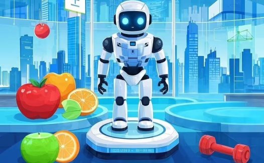 全球首个体重管理 AI 大模型“减单”在合肥发布