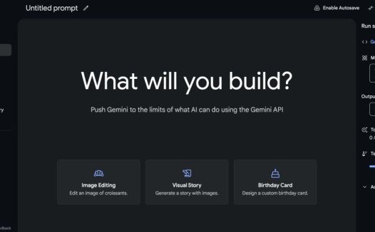Gemini一键生成“电影”剧本，配合AI视频工具做影视短片教程
