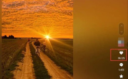 教你用Ai制作治愈系风景视频，AI工具10分钟量产爆款视频