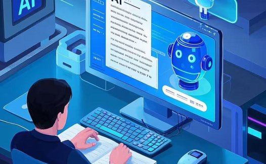 斯坦福大学研究：教育水平较低地区的 AI写作工具使用率更高