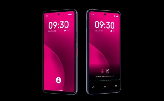 德国电信“运营商定制 AI手机”亮相：深度集成 Perplexity，动口即可操作