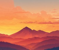 Midjourney摄影图片提示词，掌握景别、角度、焦段指南