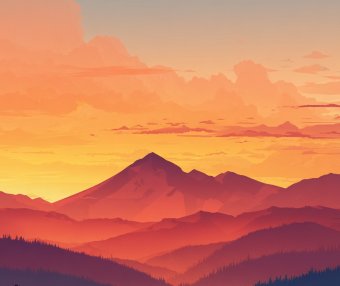 Midjourney摄影图片提示词，掌握景别、角度、焦段指南