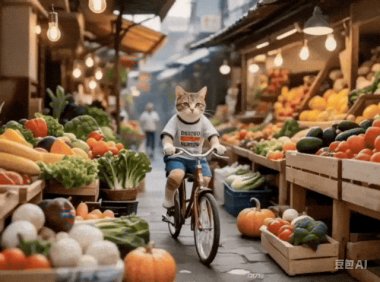 字节跳动豆包视频生成功能升级，提升语义理解、动作连贯性等方面表现