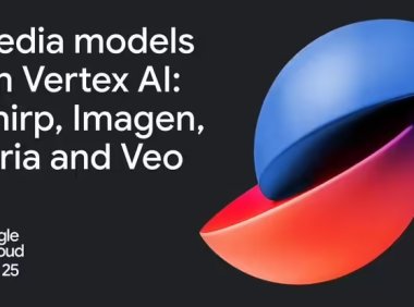 谷歌推出 Vertex AI Media Studio 文生视频套件:自动化包办画面渲染、旁白、配乐等