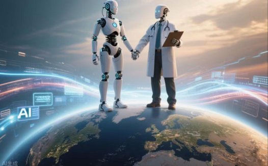 比尔・盖茨乐观预测:AI 有望缓解困扰全球数十年的医生、教师紧缺问题