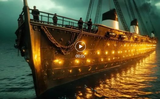 AI短视频运镜教程,如何用AI制作莱坞级电影级镜头入门篇(电影空间的建构)