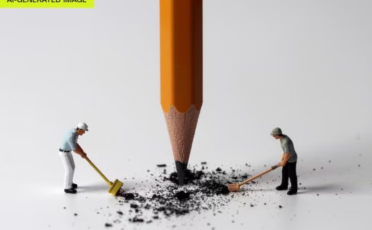 Adobe 发布 Firefly Image Model 4 模型：AI生图再升级