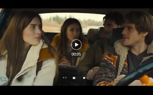 AI短视频运镜教程,如何用AI制作莱坞级电影级镜头入门篇(特殊效果镜头)