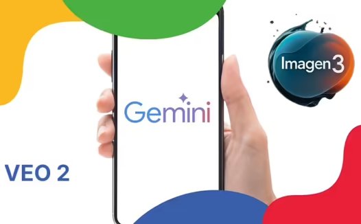 谷歌计划融合 Gemini 与 Veo 模型，打造全能 AI助手