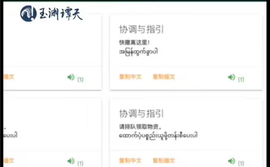 DeepSeek 首次用于地震国际救援，7 小时攻克缅甸救灾语言关