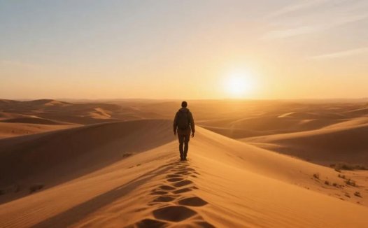 AI绘图教程,非常简单的电影级图片制作方法