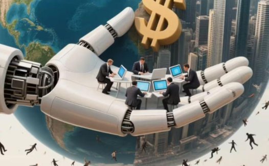 联合国警告:AI 可能影响全球 40% 工作岗位,并拉大国家间差距