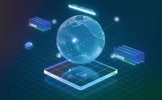 从分钟到秒级:Meta Space Llama 模型登陆国际空间站,刷新太空 AI 速度