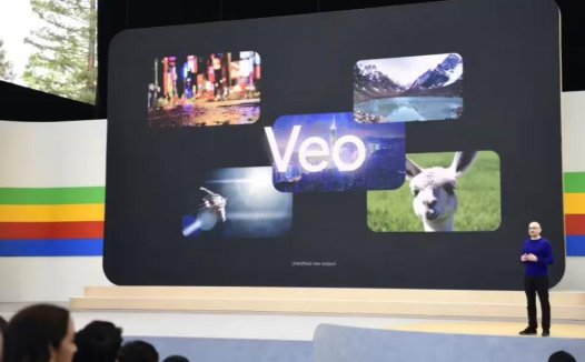 谷歌 Veo 2 视频生成模型入驻 Gemini，用户可创建 8 秒 720p 视频