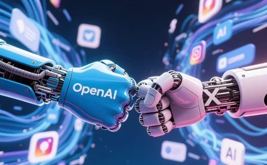 挑战马斯克的 X：OpenAI 被曝正研发 ChatGPT 社交平台，AI 驱动内容分享