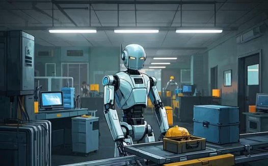 欧洲央行会议讨论 AI 冲击：若企业能挺过“初期阵痛”，长期将从 AI 中获益