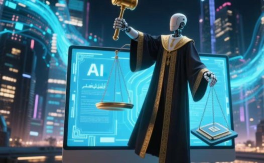 全球首个:阿联酋尝试用 AI 制定和修改法律