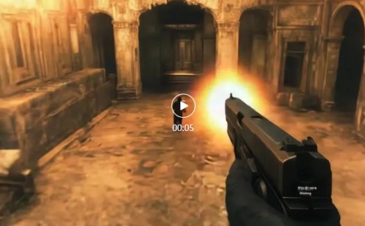 AI短视频运镜教程，如何用AI制作莱坞级电影级镜头入门篇（心理映射镜头）