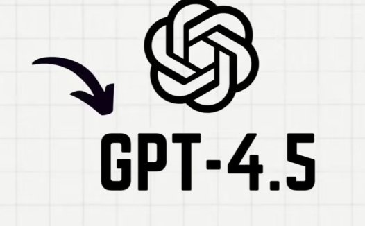 2 月刚发布，OpenAI 宣布将停止通过 API 提供 GPT-4.5 模型