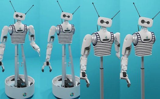 人工智能开发平台 Hugging Face 收购 Pollen Robotics,进军人形机器人市场