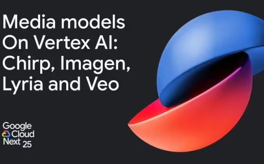 谷歌推出 Vertex AI Media Studio 文生视频套件:自动化包办画面渲染、旁白、配乐等