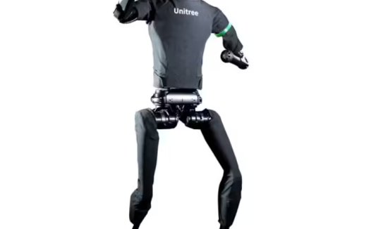 TrendForce:预计中国市场 2025 年人形机器人本体产值将超 45 亿