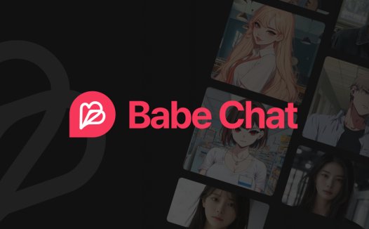 Babe Chat：支持中文的AI角色扮演以及文字冒险APP，与虚拟角色进行对话