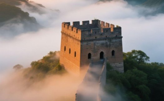 如何用AI制作电影级多场景穿越长镜头?用AI打卡世界地标