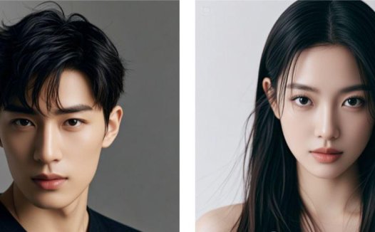 多人物场景也能轻松保持角色一致性?即梦AI生成人物一致性解决方案