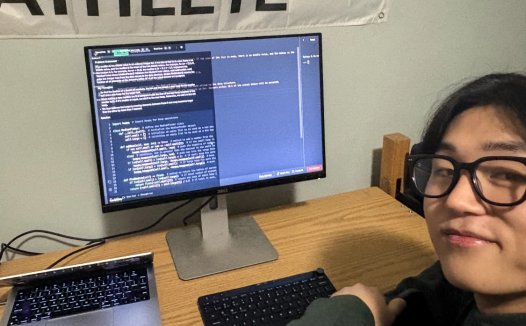 哥伦比亚大学两位退学生打造“AI面试作弊神器”，拿下 500 万美元融资